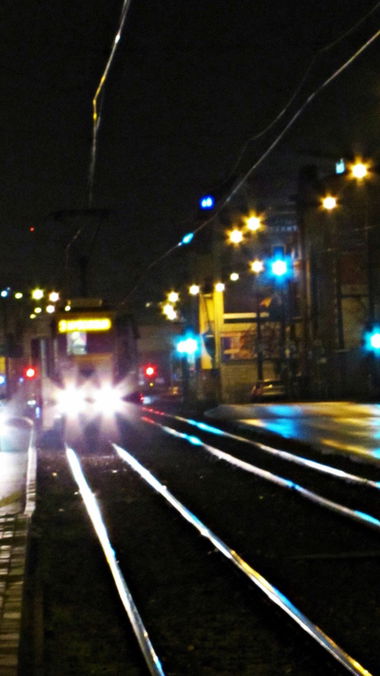 Graffiti Artwork - Photo by BiGoSsOoN (2015)