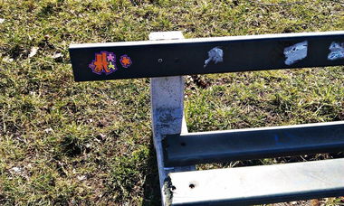 Graffiti Artwork - Photo by BiGoSsOoN