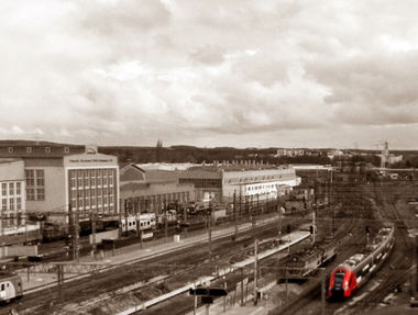 Graffiti Artwork - Photo by BiGoSsOoN