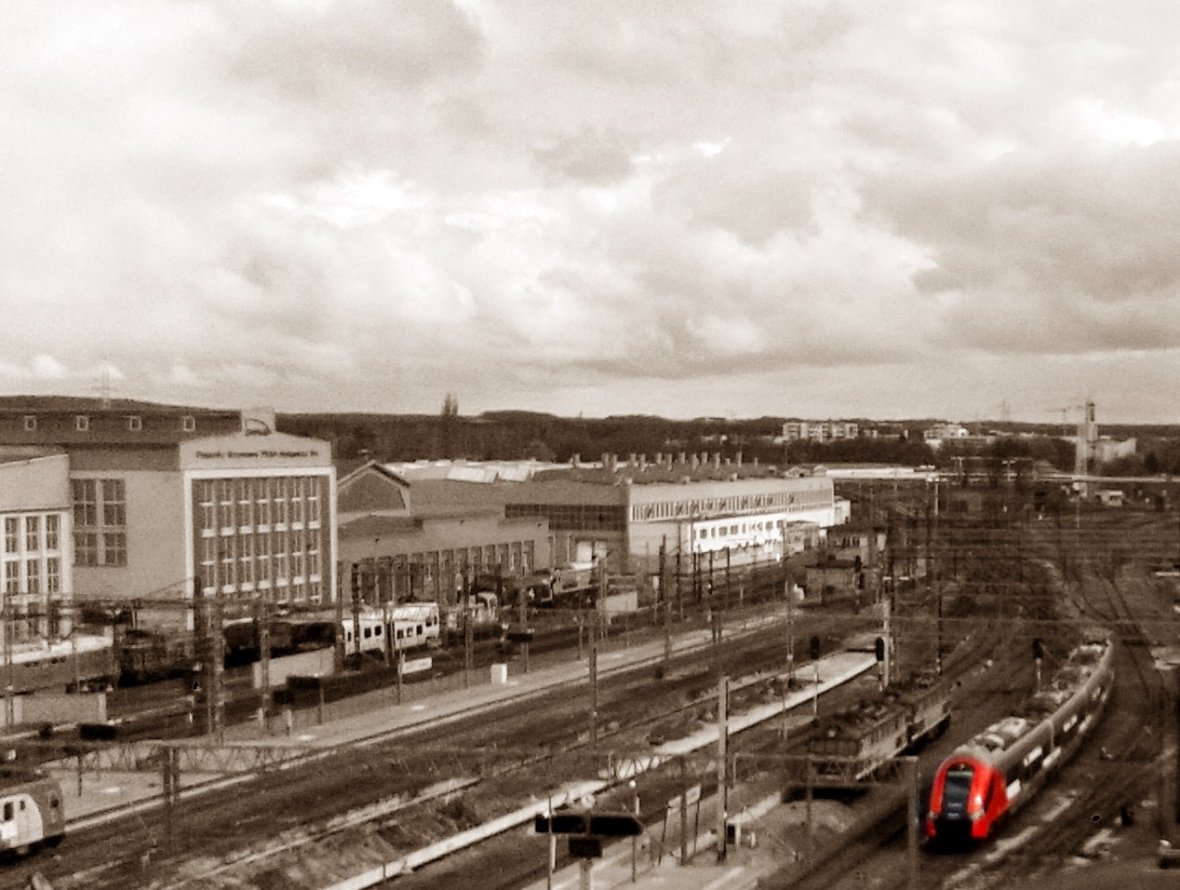 Graffiti Artwork - Photo by BiGoSsOoN