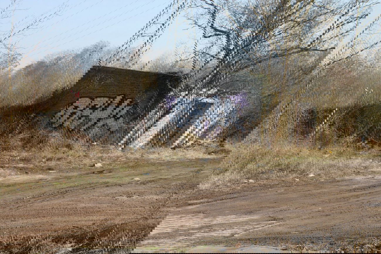 Graffiti Bombing in Deutschland - Photo by BiTE - Reyl, FDS