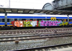 Photo #18151 by LeerMarker