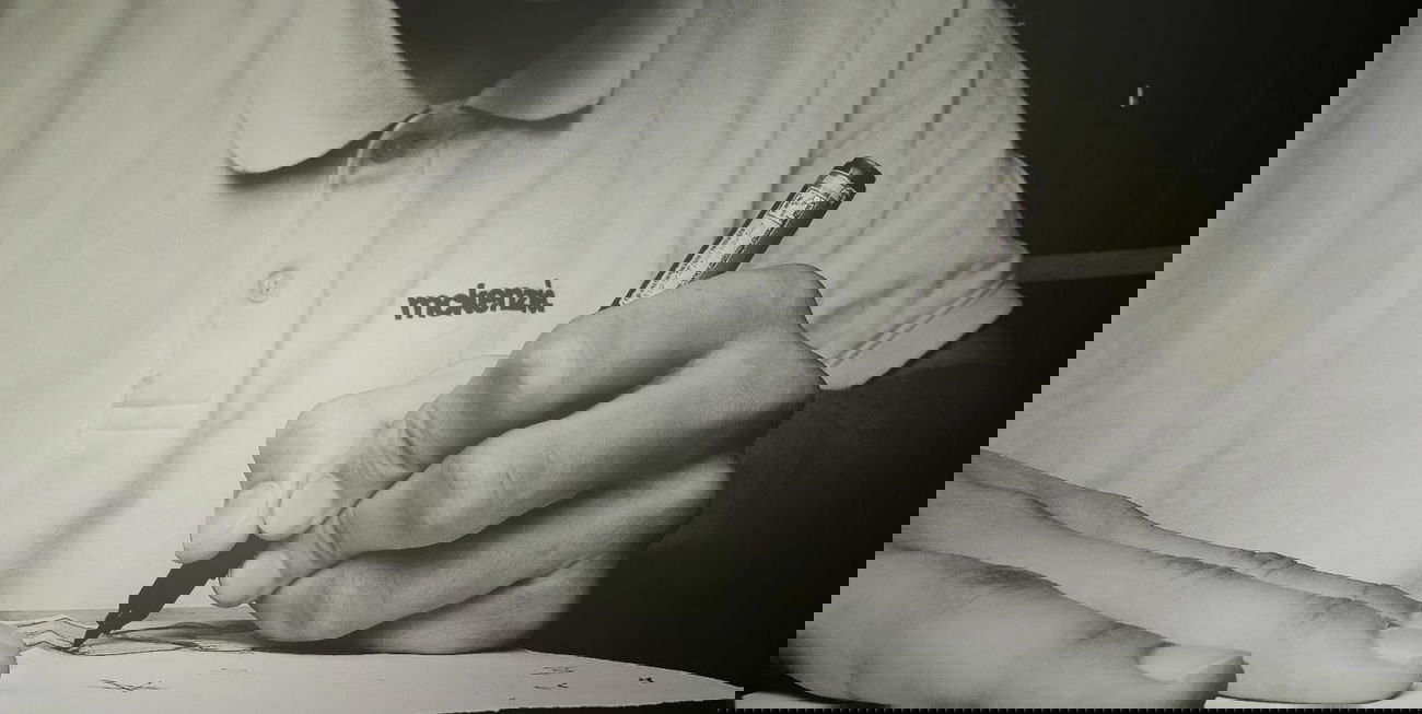 Graffiti Wall - Photo by Binser