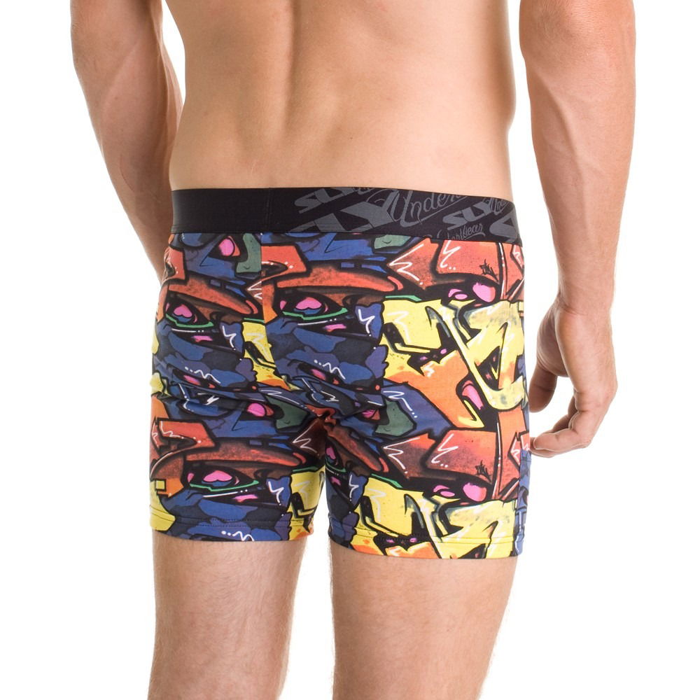 Graffiti Photo by Blasenschwaeche - sexy