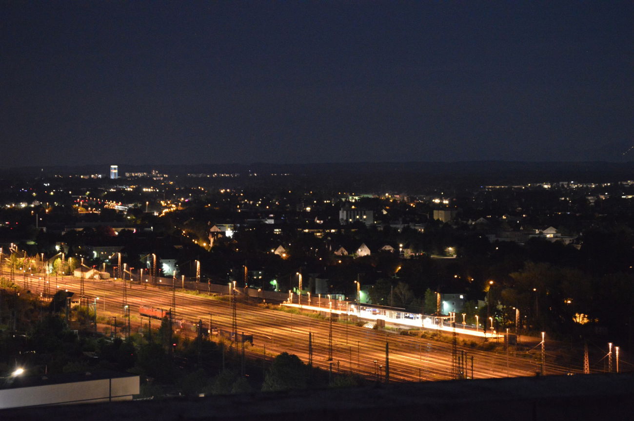 Graffiti Photo by Blitzlicht