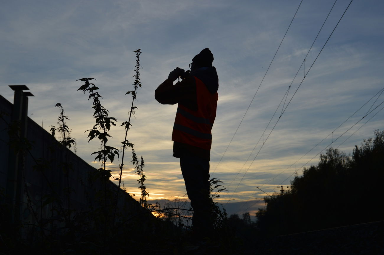 Graffiti Artwork - Photo by Blitzlicht