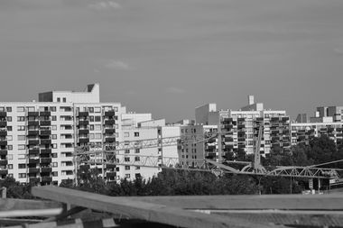 Graffiti Wall - Photo by Blitzlicht