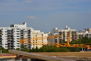 Graffiti Wall - Photo by Blitzlicht