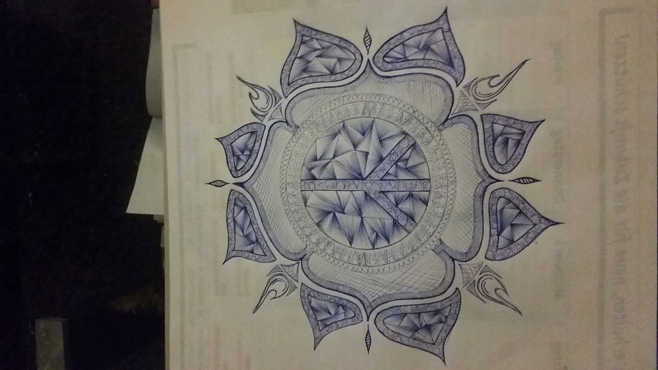 Graffiti Artwork - Photo by BoesER