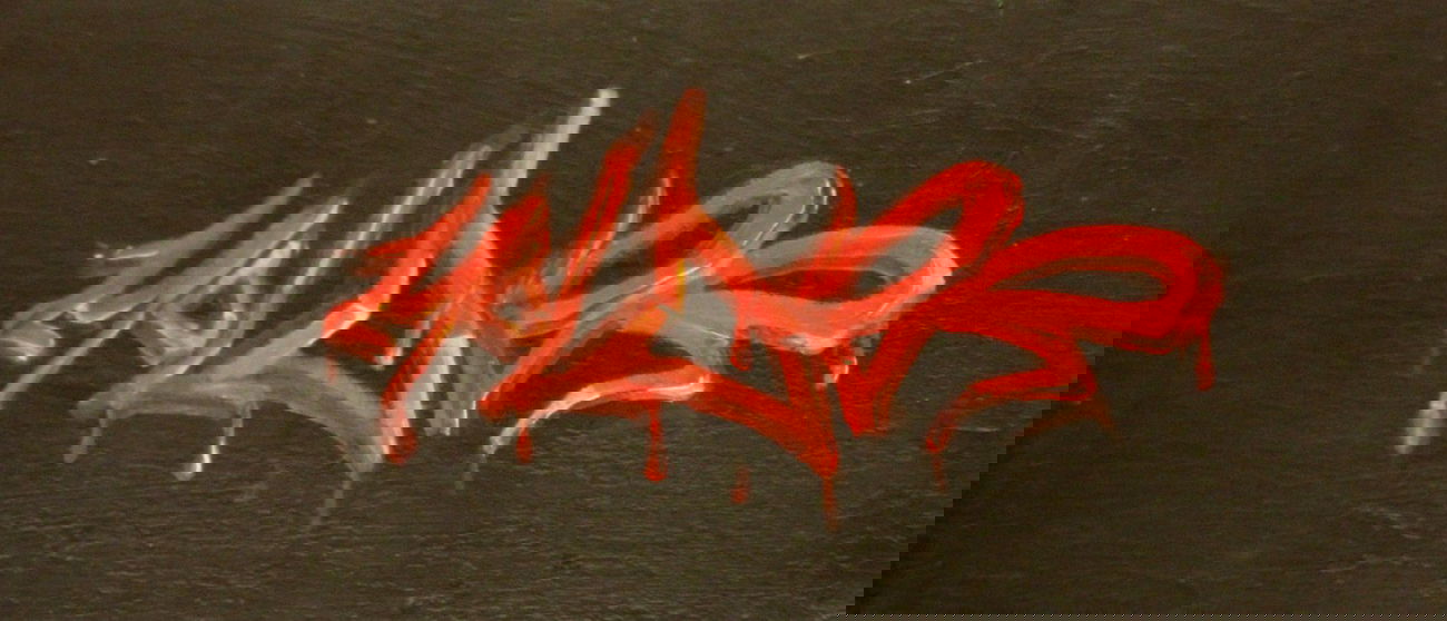 Graffiti Artwork - Photo by Bohun_ (2013)