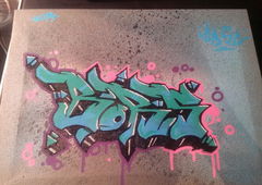 Photo #133163 by Chintz