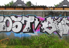 Photo #97352 by GraffSoest