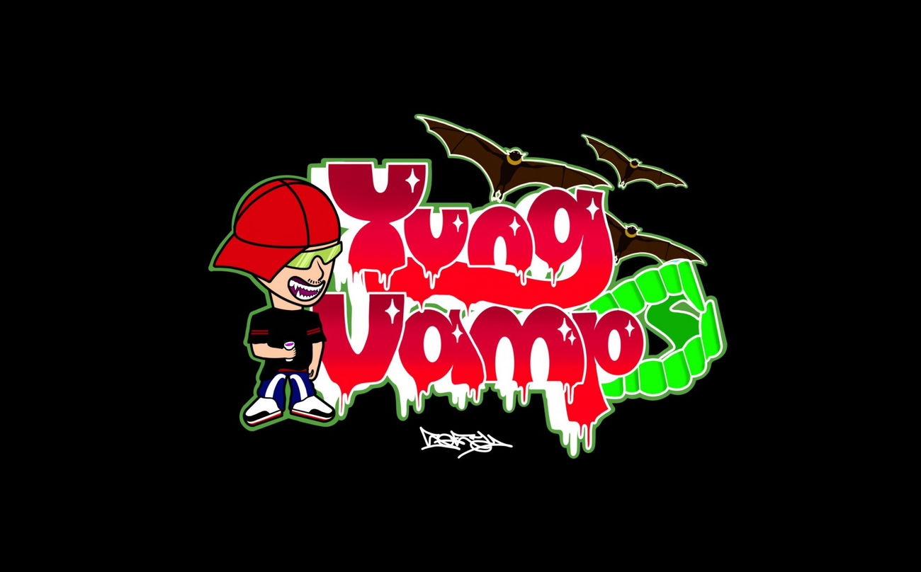 Graffiti Sketch - Photo by BreadnSofa (2021)