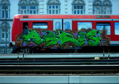 Photo #131315 by TagHagel