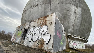Graffiti of the Week 42/2021