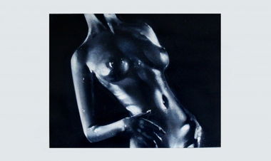 Graffiti Artwork - Photo by Bunt - 60?45, ?????, (2 (2012)