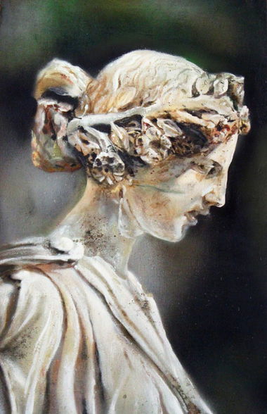 Graffiti Artwork - Photo by Bunt - 70x50 (2013)