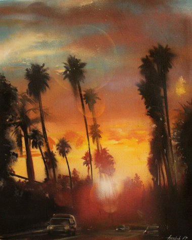 Graffiti Wall - Photo by Bunt - ???????, 62x51 (2013)