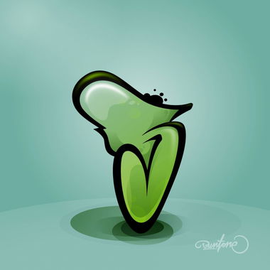 Graffiti Artwork - Photo by BuntOne (2014)