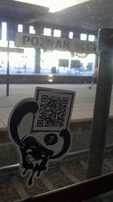 Graffiti Street Art - Photo by BuntOne (2014)