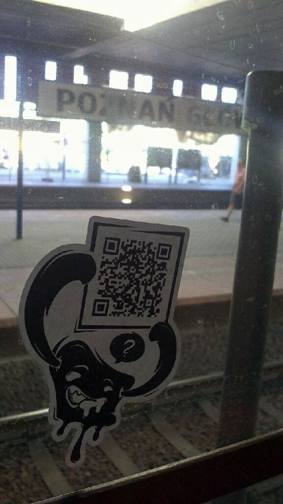 Graffiti Street Art - Photo by BuntOne (2014)