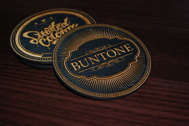 Graffiti Artwork - Photo by BuntOne (2014)