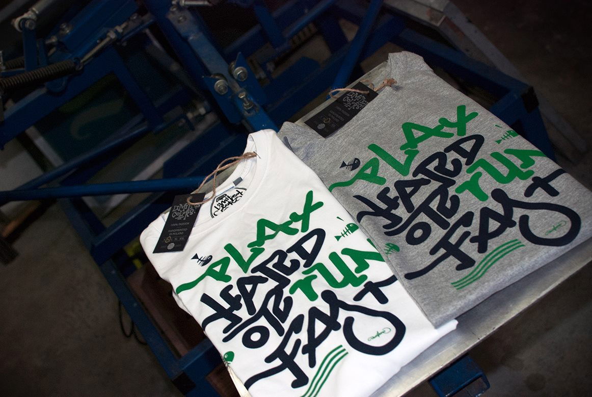 Graffiti Artwork - Photo by BuntOne (2015)