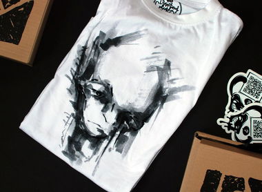 Graffiti Artwork - Photo by BuntOne (2013)