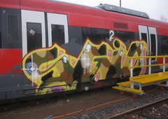 Photo #136329 by BenausHilden