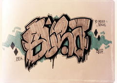 Photo #1681 by concretcolours