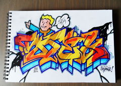 Photo #15552 by STEK64er