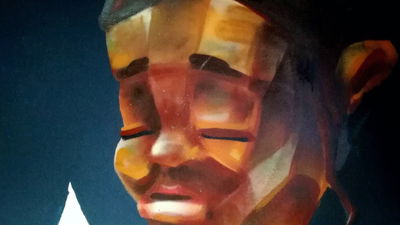 Graffiti of the Week 27/2021