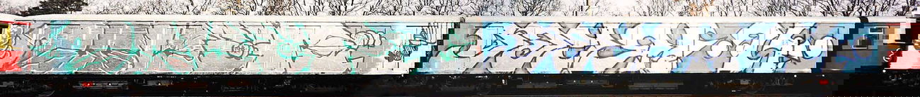 Graffiti Photo by CANFLY - lover, dayr, TFB (1993)