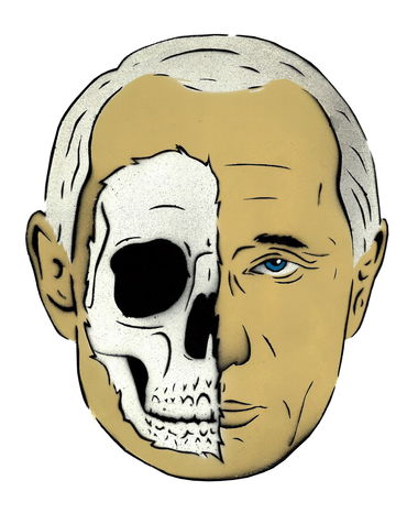 Graffiti Street Art - Photo by CEREALKILLAH - c_real, sticker, streetart (2016)