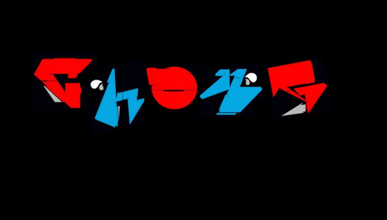 Graffiti Artwork - Photo by CHONG