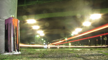 Graffiti Artwork - Photo by CODY261 - cody, oldenburg (2010)