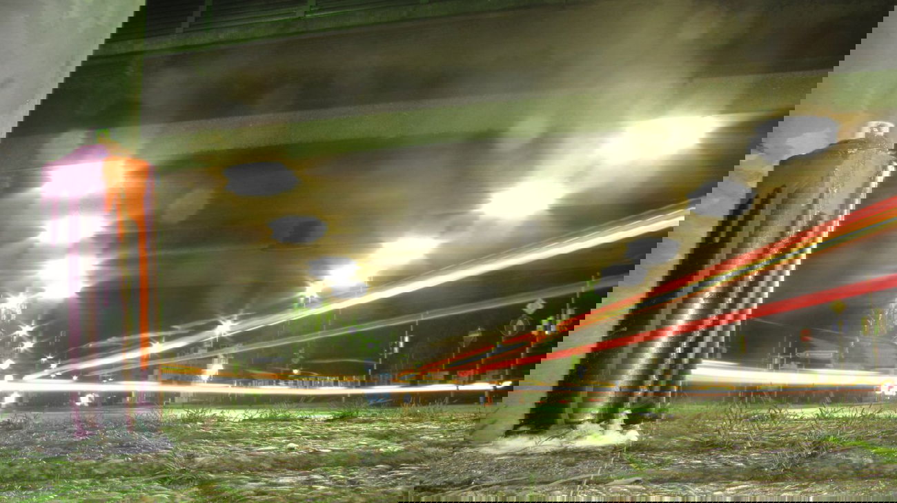 Graffiti Artwork - Photo by CODY261 - cody, oldenburg (2010)