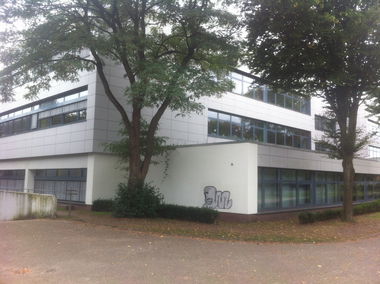 Graffiti Street Art - Photo by CODY261 - cody261, codey261, oldenburg (2016)