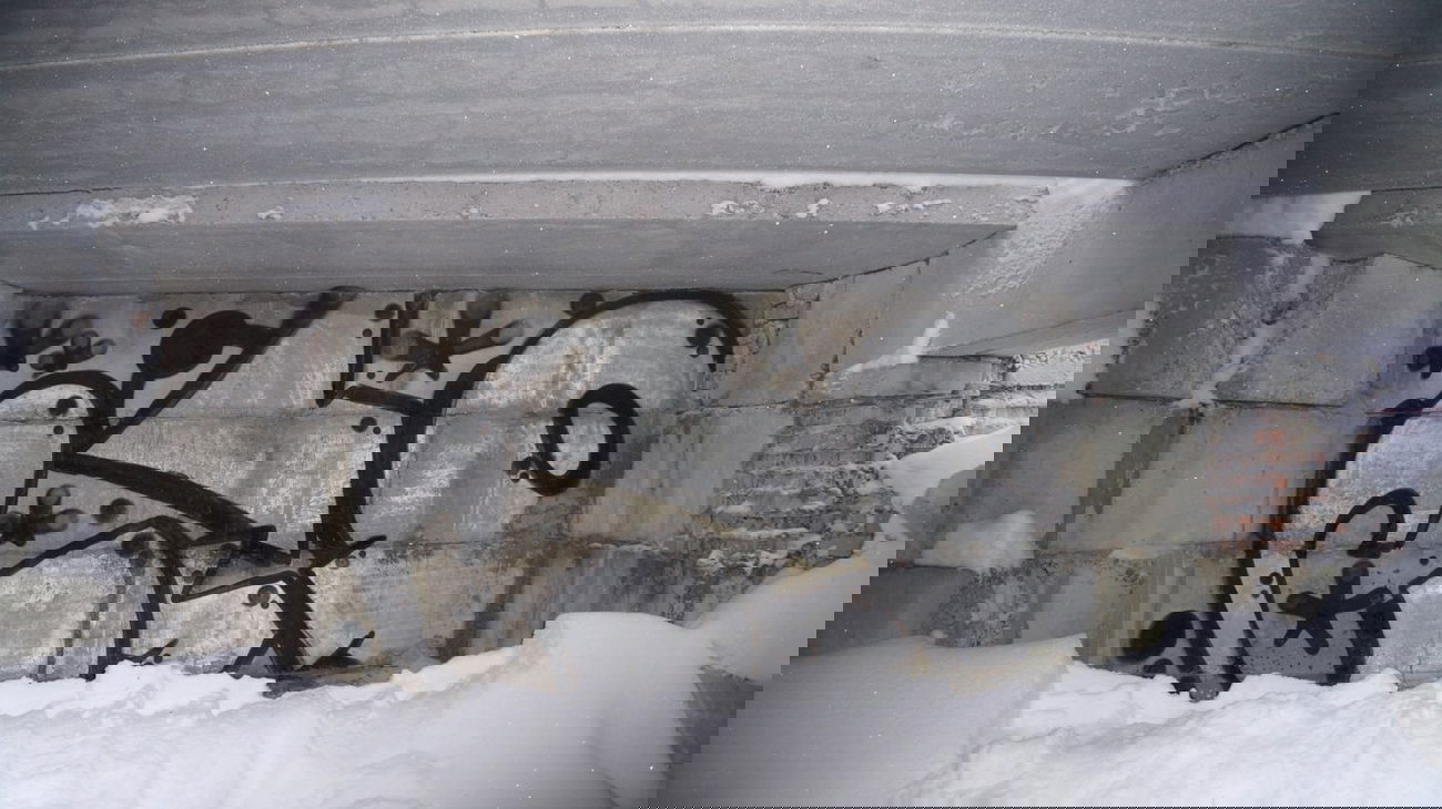 Graffiti Wall - Photo by CTO73 (2015)