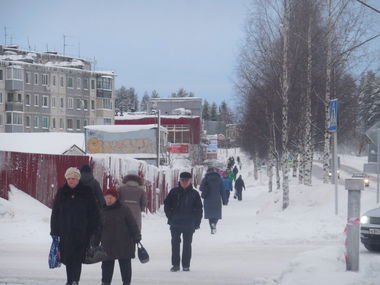 Graffiti Bombing - Photo by CTO73 (2014)