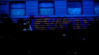 Graffiti Video - Photo by CTO73