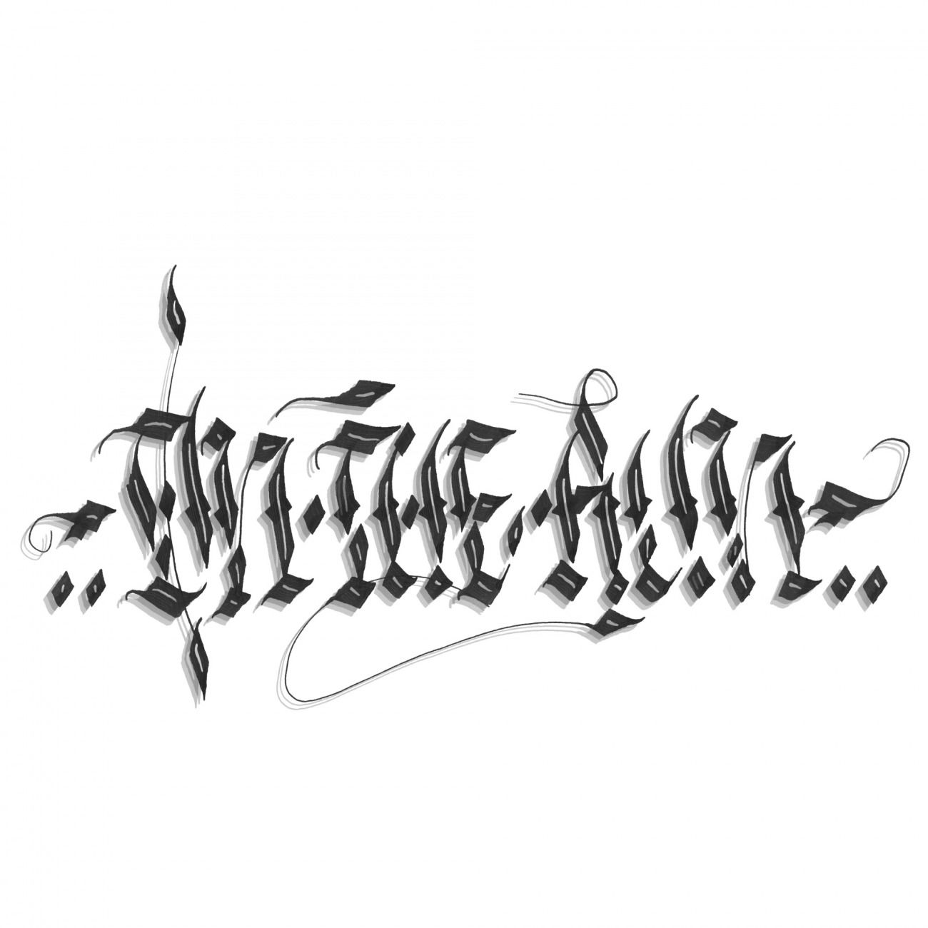 Graffiti Artwork - Photo by CUSE1