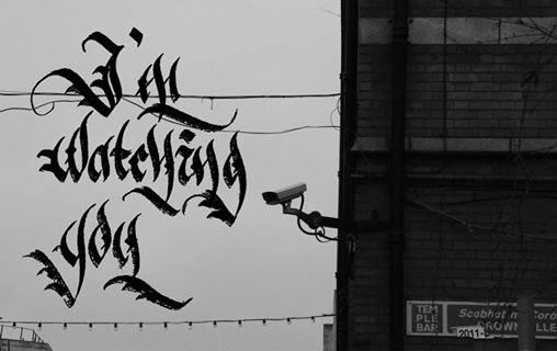 Graffiti Artwork in Marktoberdorf - Photo by CUSE1