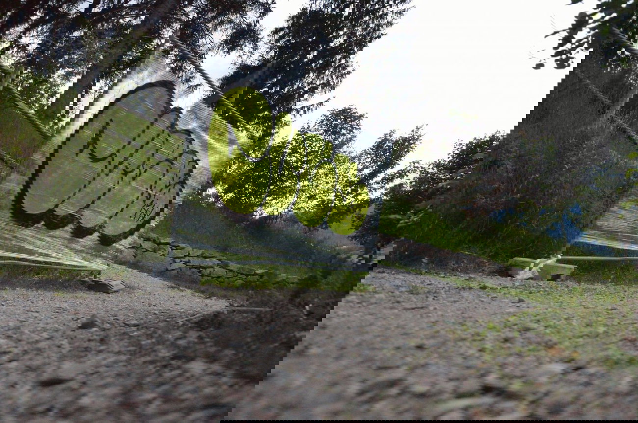 Graffiti Bombing - Photo by CUSE1