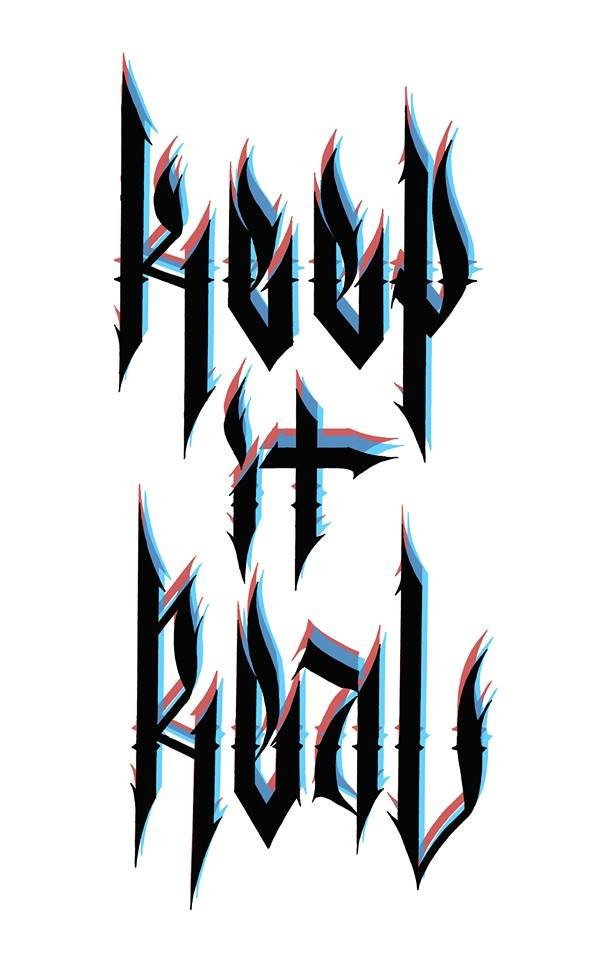 Graffiti Artwork - Photo by CUSE1