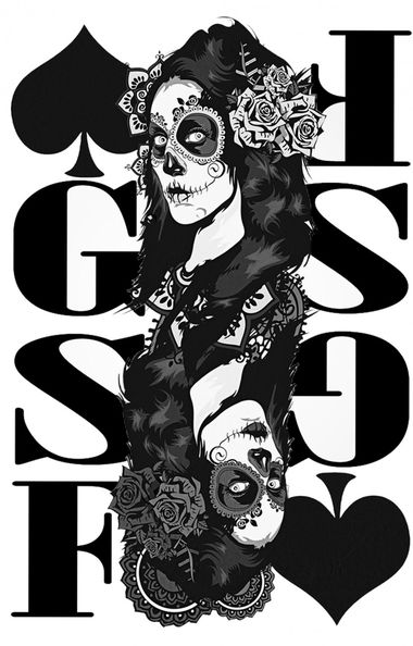 Graffiti Wall - Photo by CameOne