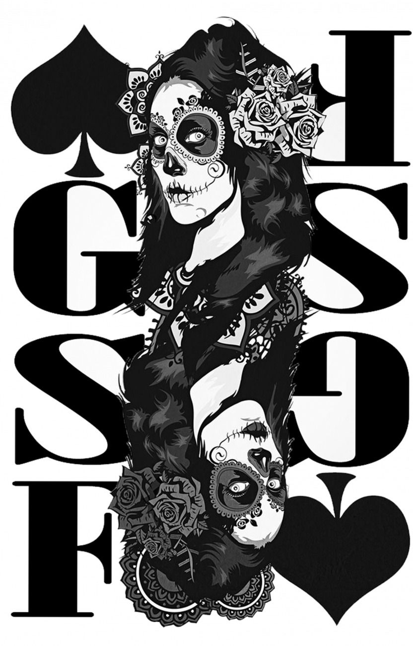 Graffiti Wall - Photo by CameOne