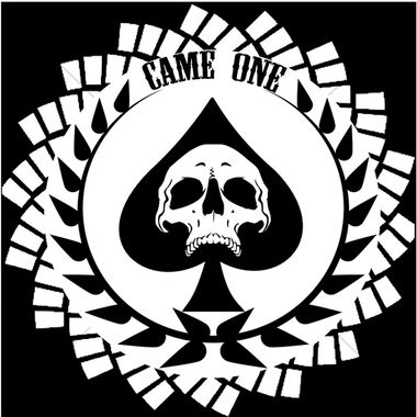 Graffiti Wall - Photo by CameOne