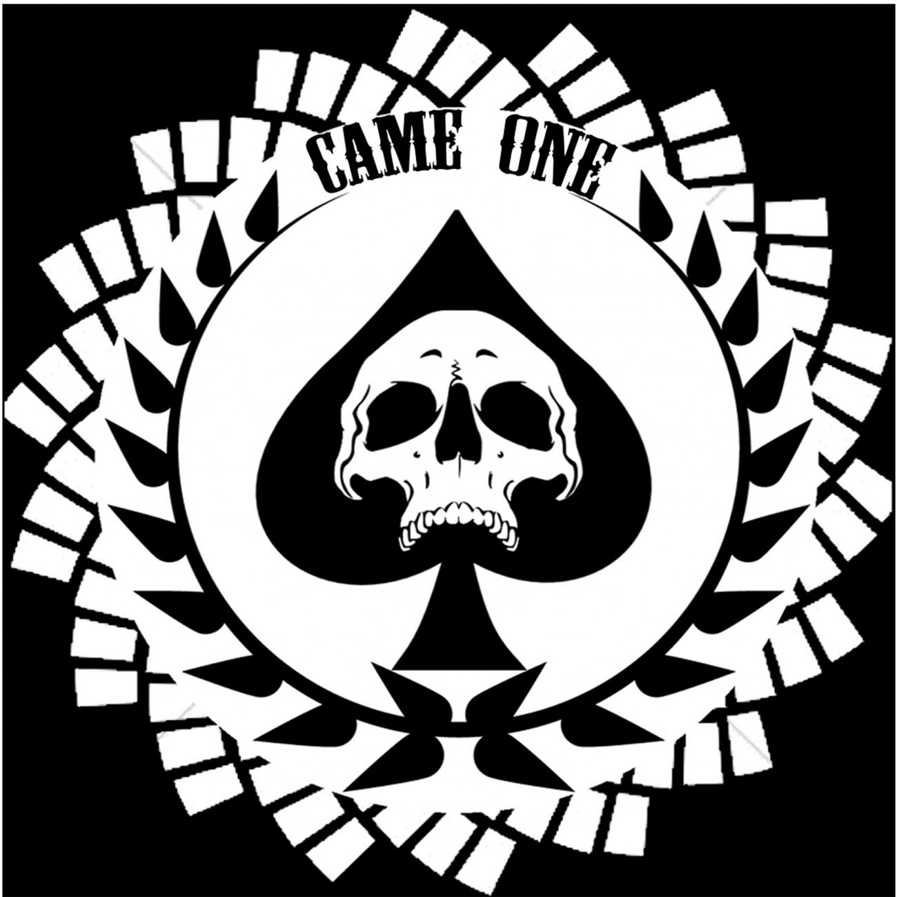 Graffiti Wall - Photo by CameOne