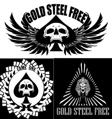 Graffiti Artwork - Photo by CameOne - stickers